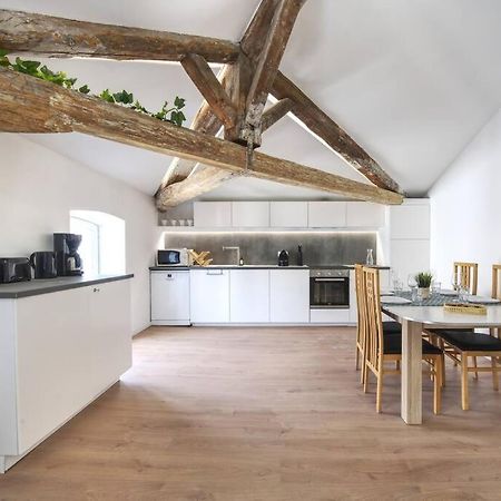 Superbe Appartement, Hypercentre, 4Chambres. Béziers Eksteriør billede