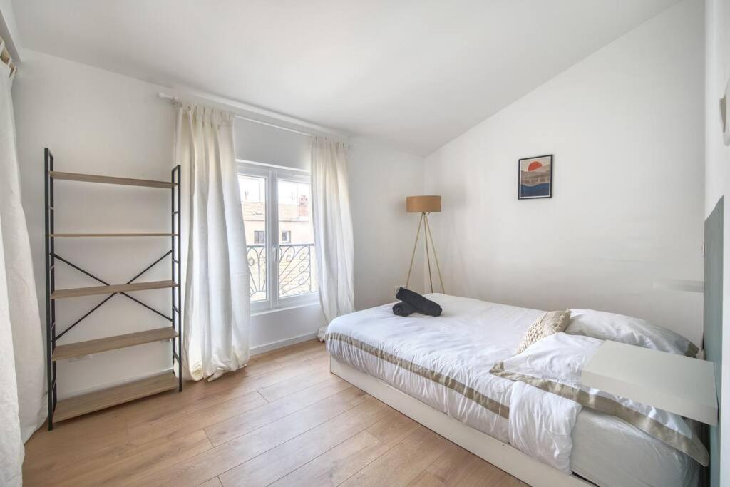 Superbe Appartement, Hypercentre, 4Chambres. Béziers Eksteriør billede