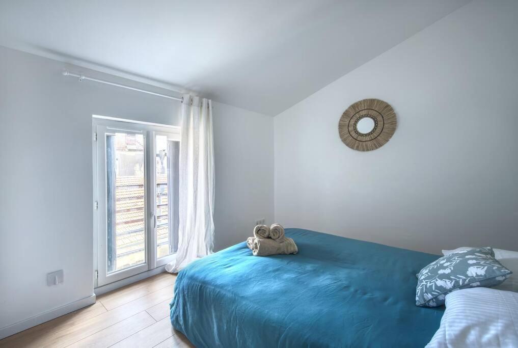 Superbe Appartement, Hypercentre, 4Chambres. Béziers Eksteriør billede