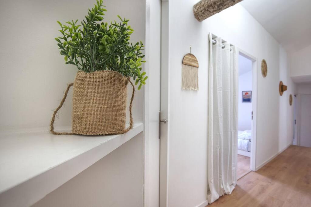 Superbe Appartement, Hypercentre, 4Chambres. Béziers Eksteriør billede