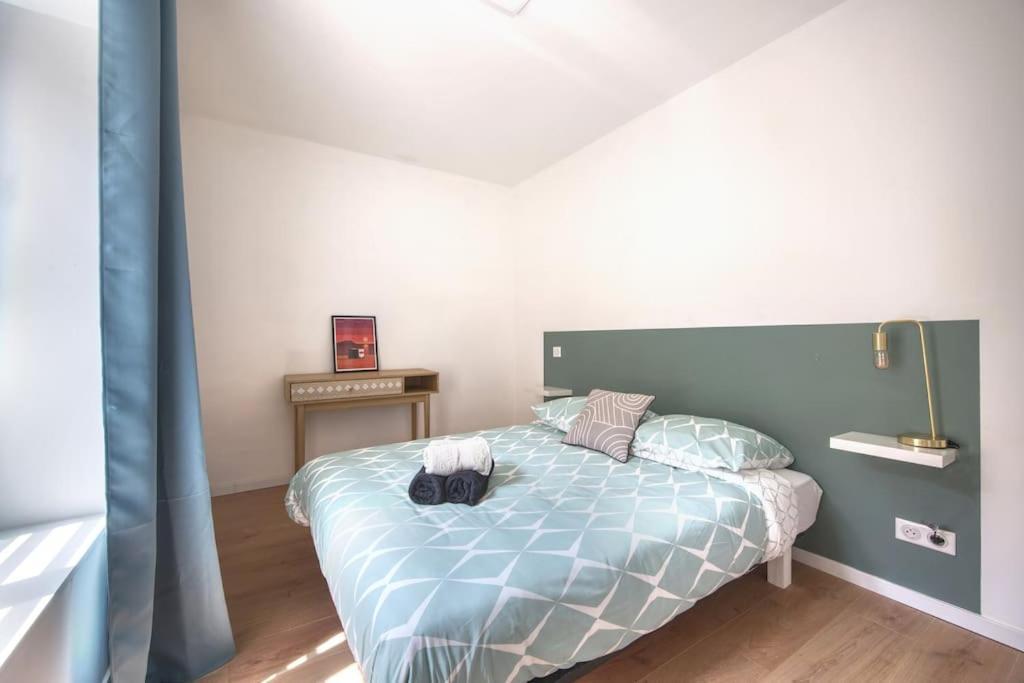 Superbe Appartement, Hypercentre, 4Chambres. Béziers Eksteriør billede