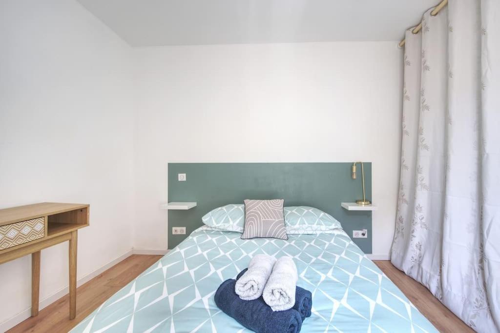 Superbe Appartement, Hypercentre, 4Chambres. Béziers Eksteriør billede